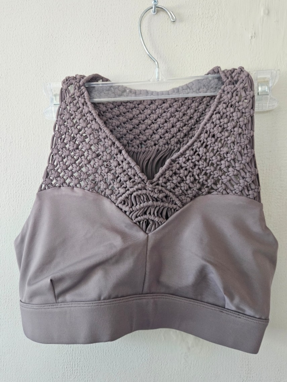 Carbon38 Canggu Bra - Picture 2 of 4